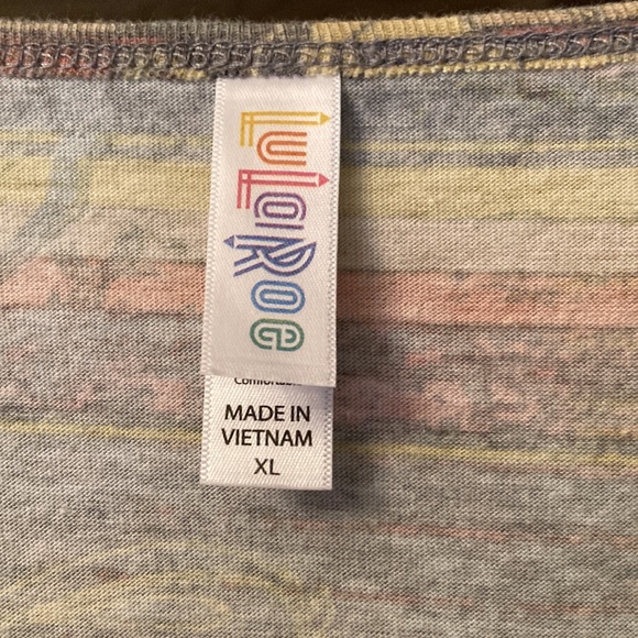 Long sleeve T-shirt - Picture 4 of 7